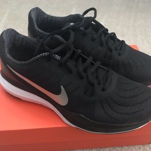 Nike Ladies Size 8